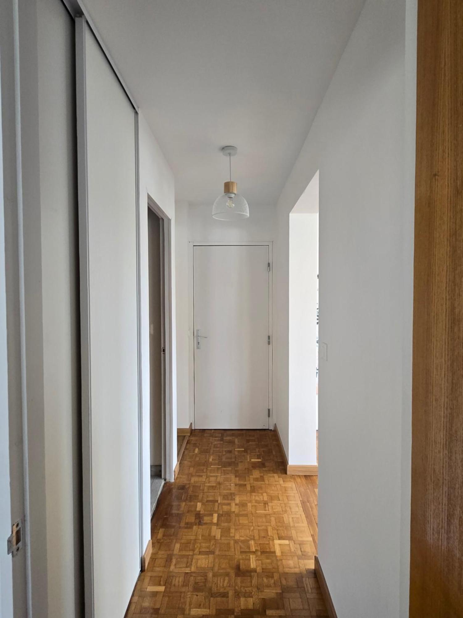 Apartment Le1bis - T2 50 M2 Equipe - Place De Parking Privee *